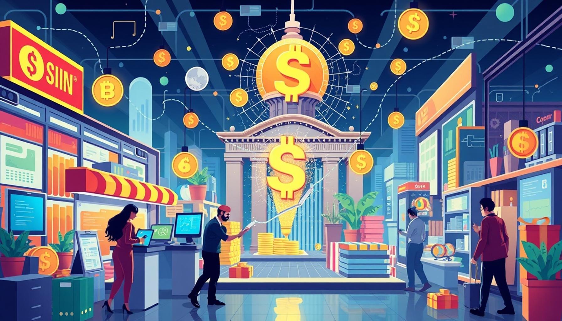 The Role of Social Media in Shein’s Rise in E-Commerce