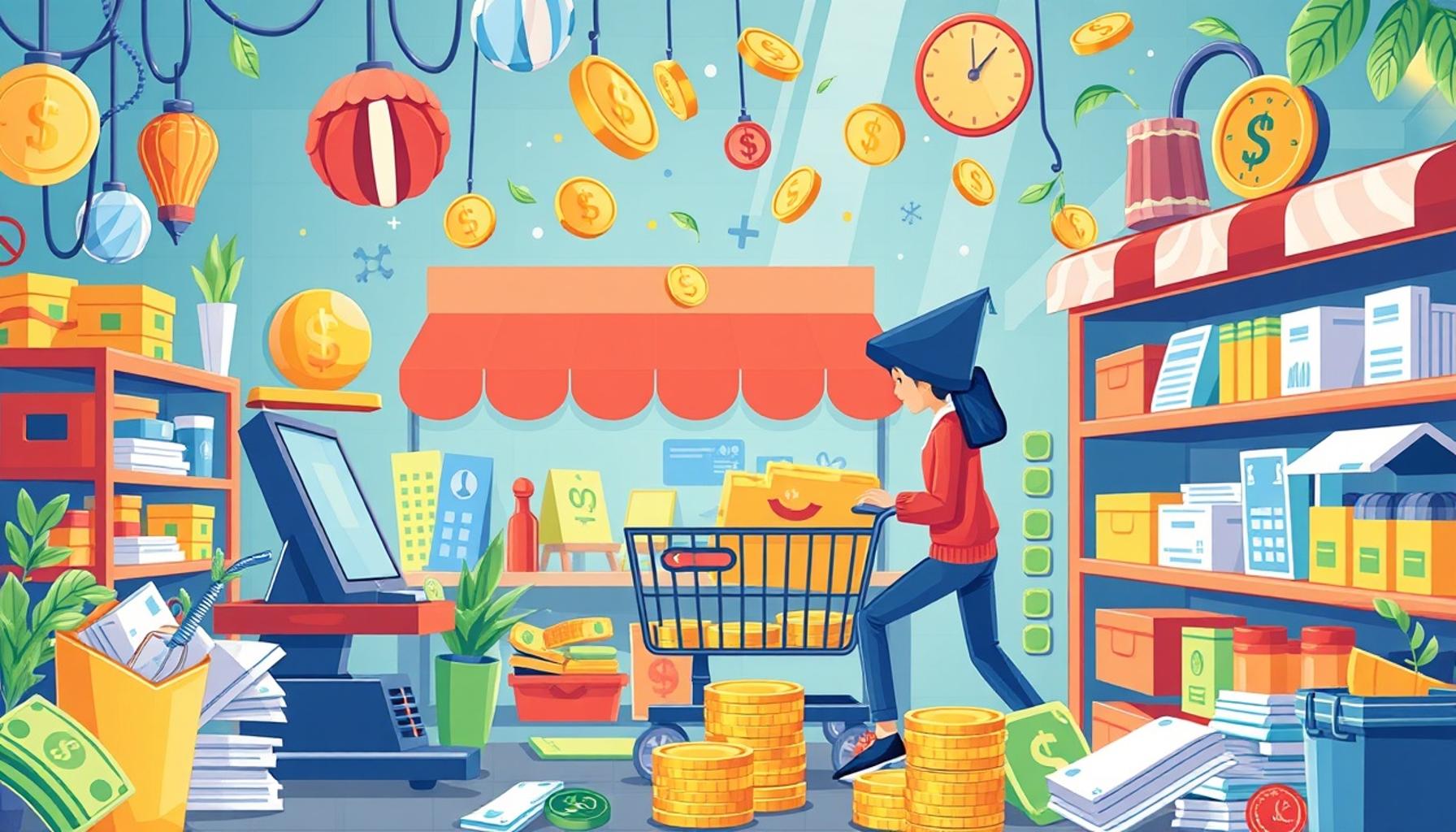 The Influence of Personalization on the Shopping Experience of Shein