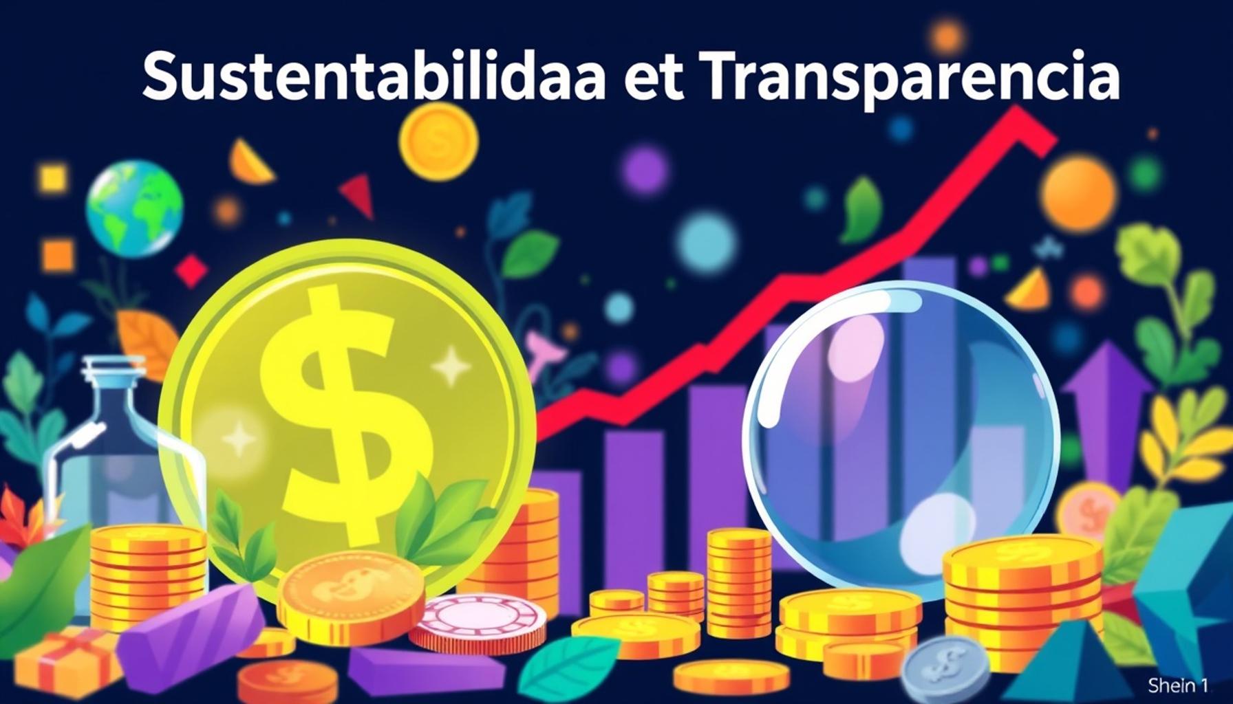 Sustainability and Transparency: Shein’s Challenge in Digital Retail