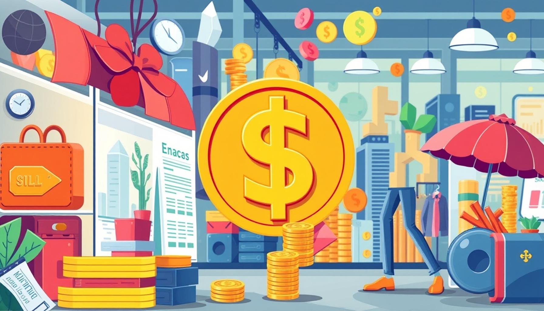 Impact of Shein’s Supply Chain on the Fast Fashion Industry