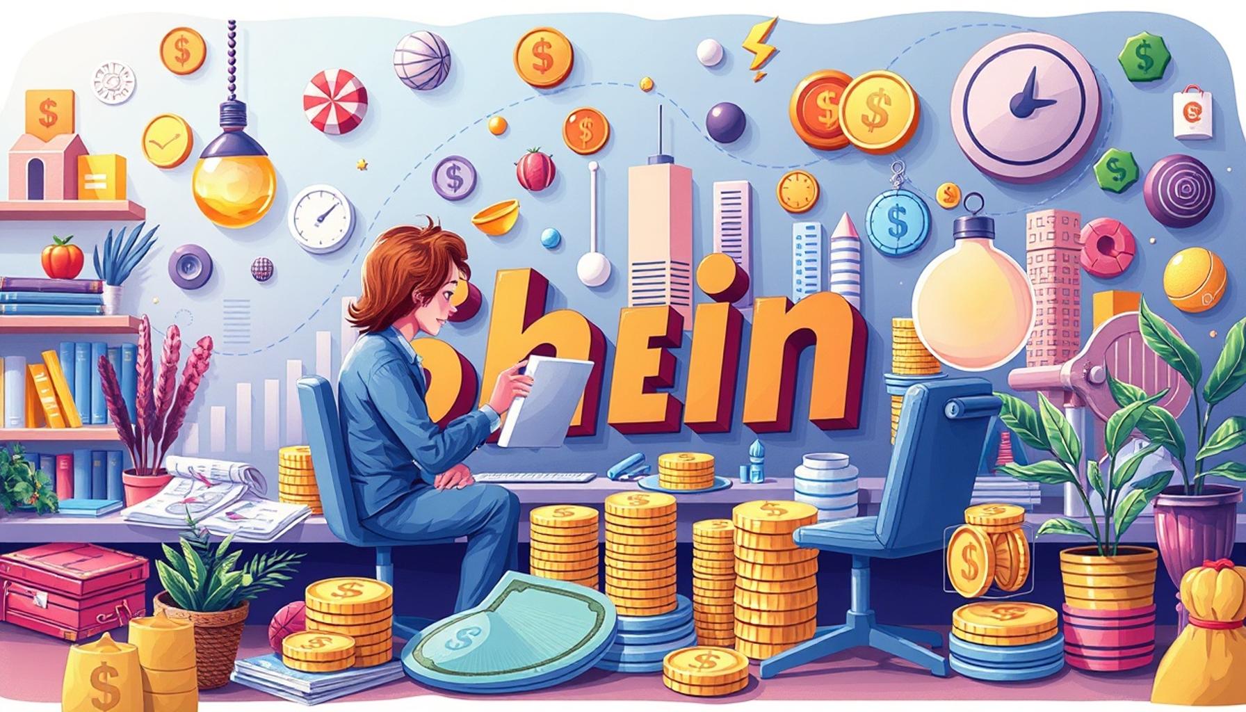 Shein’s Personalization Strategies to Increase Customer Engagement