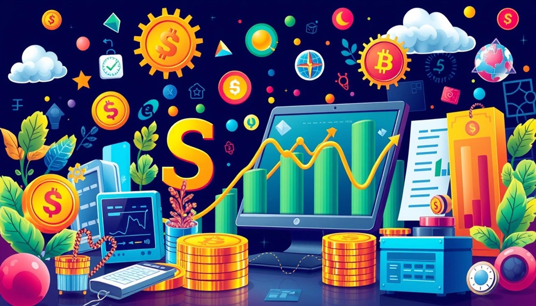 The Role of Technology in Optimizing Shein’s Supply Chain