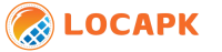 Logo locapk.com