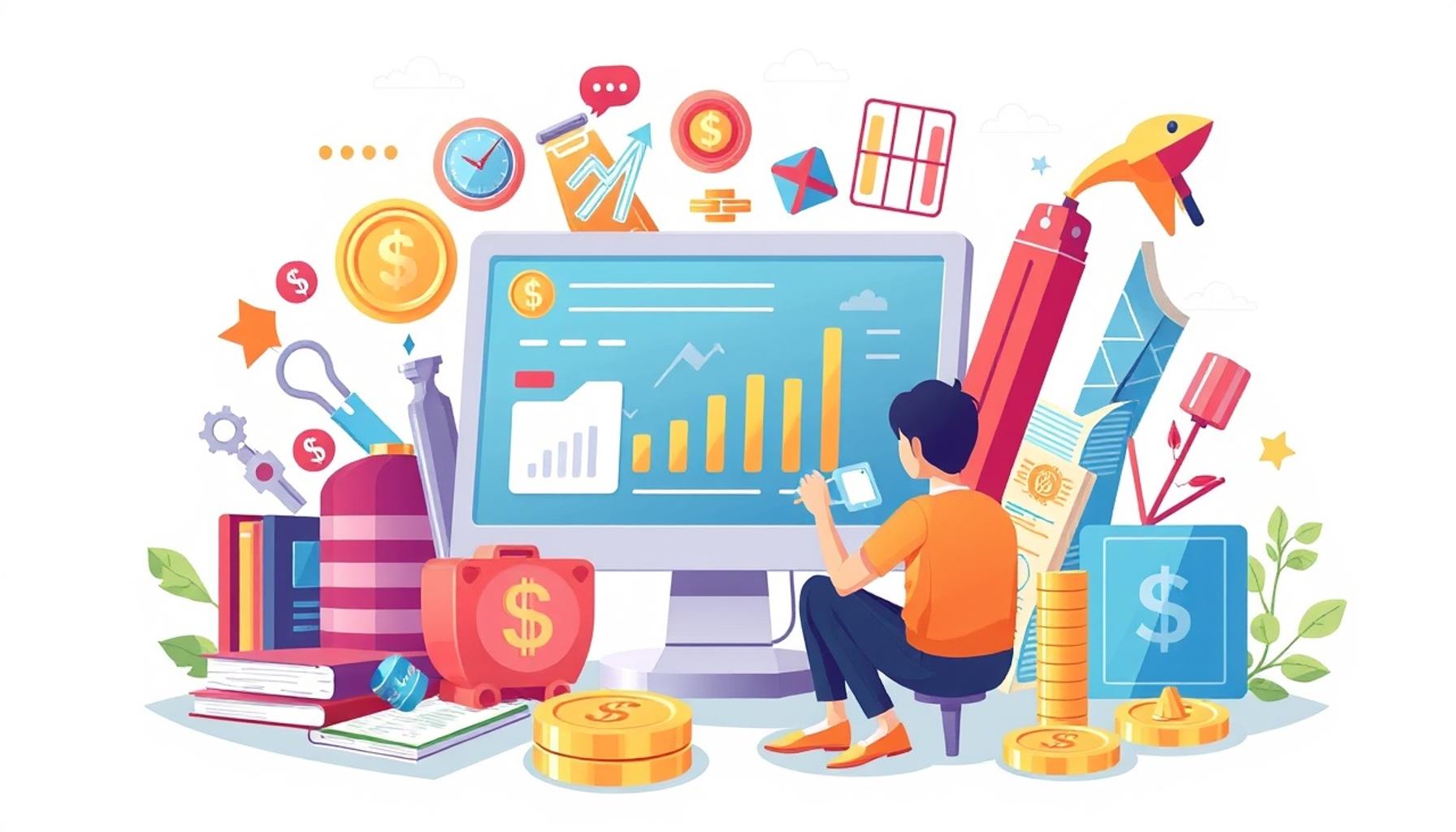 The Evolution of Online Education Platforms: Trends and Innovations