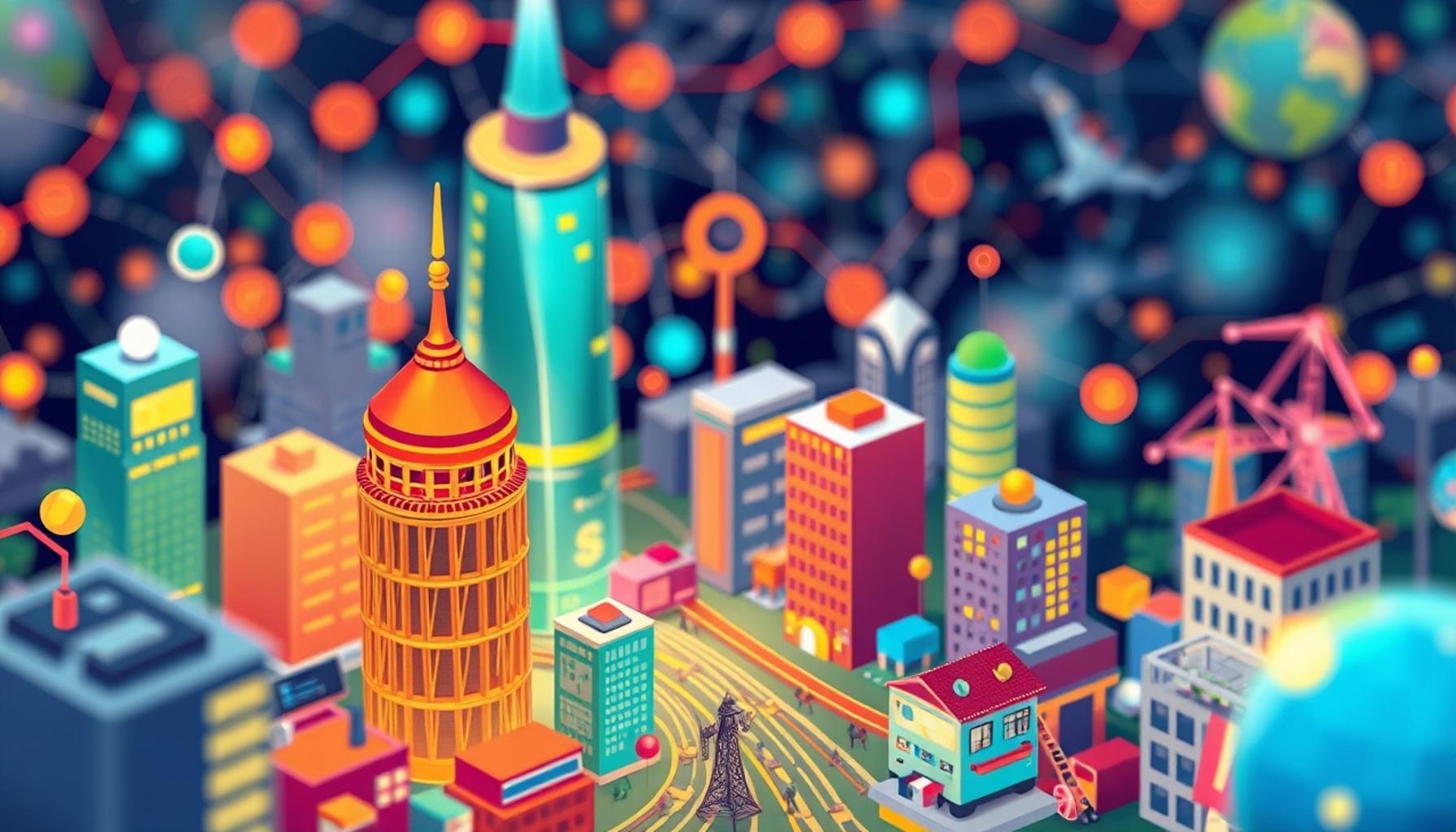 The Role of the Internet of Things (IoT) in the Transformation of Smart Cities