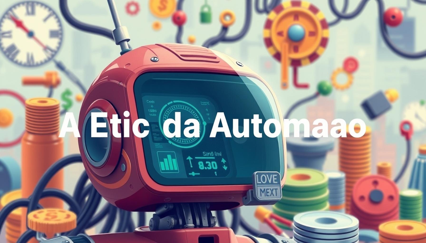 The Ethics of Automation: Challenges and Implications of Robotization in the Labor Market