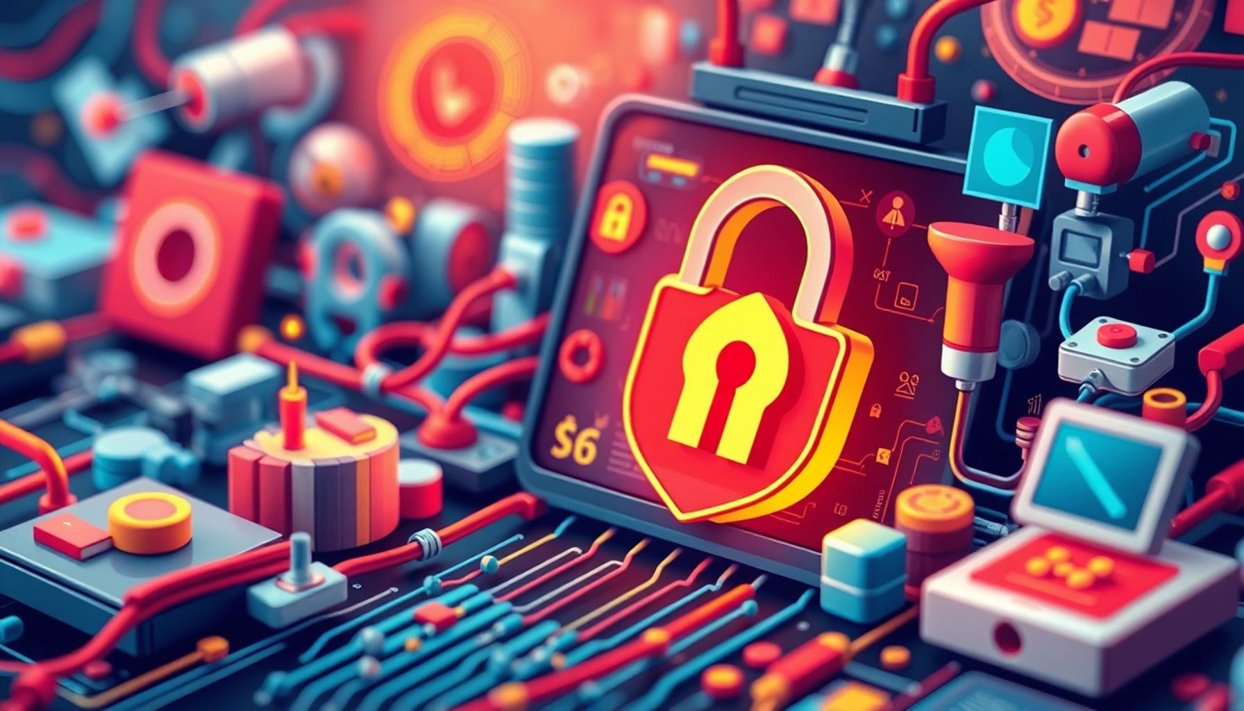 Cybersecurity in IoT Devices: Challenges and Innovations for a Connected World