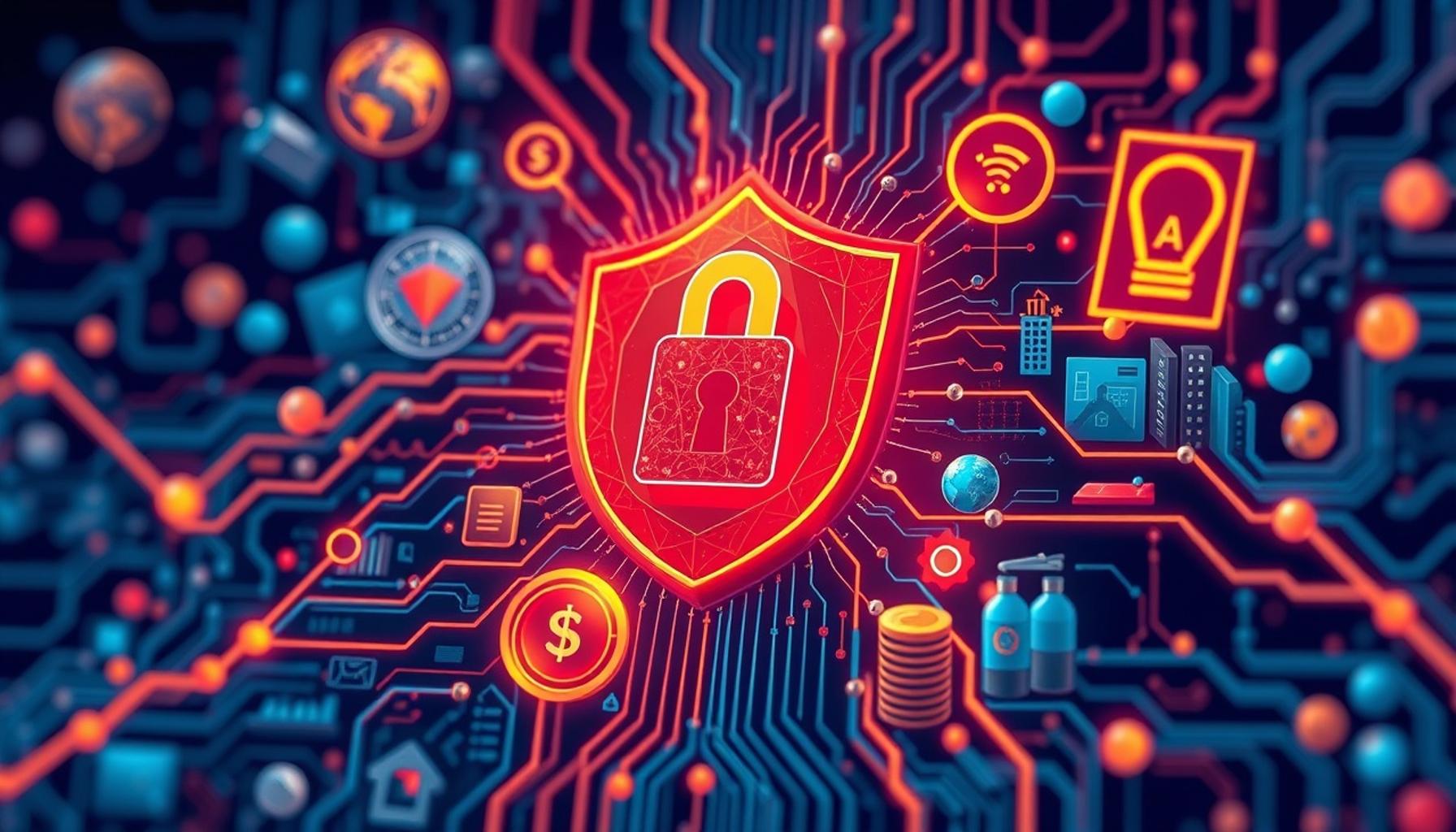 The Impact of Artificial Intelligence on Cybersecurity: Opportunities and Challenges