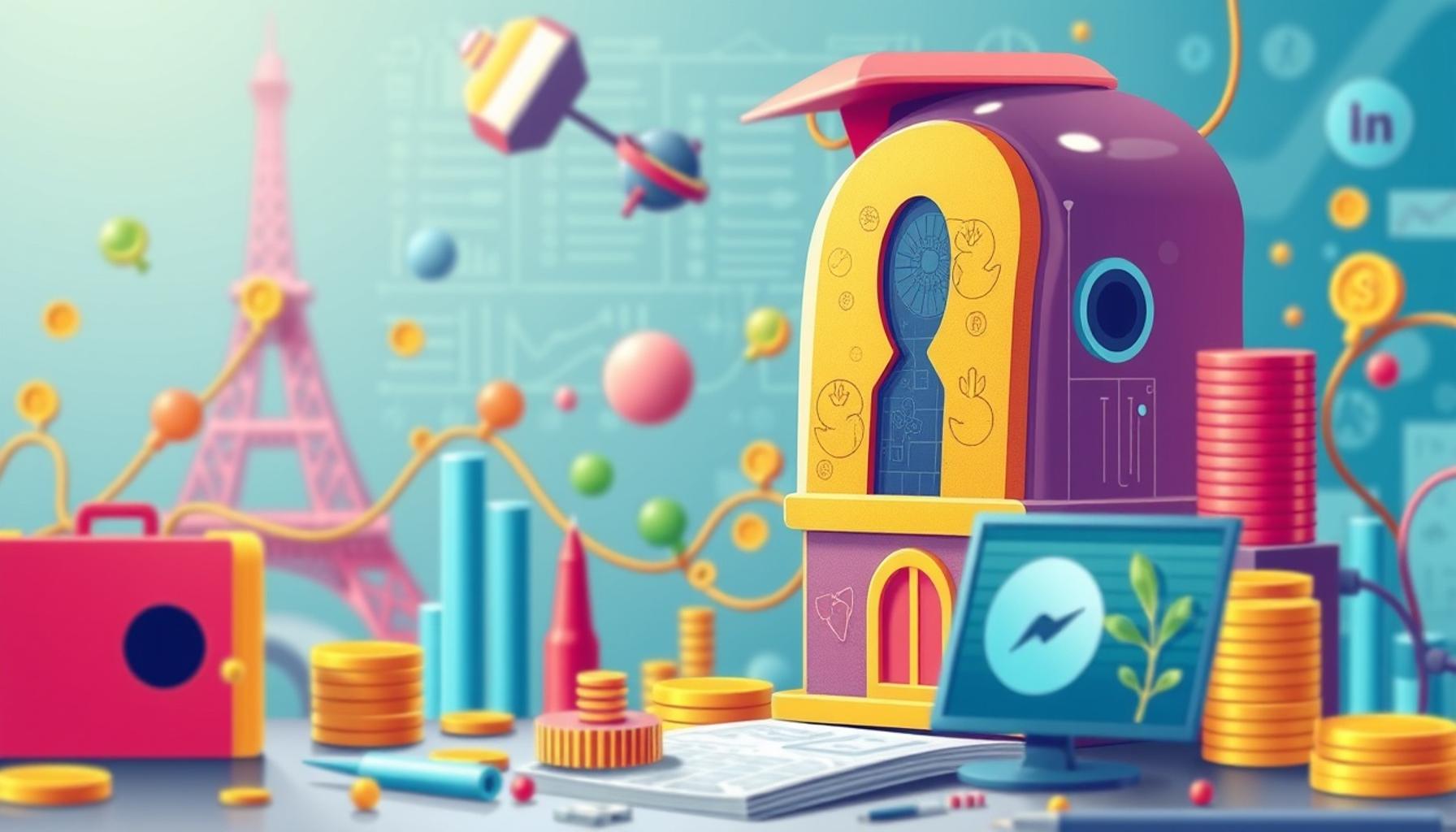 The Importance of Cybersecurity Education: Preparing the Next Generation for the Digital Future