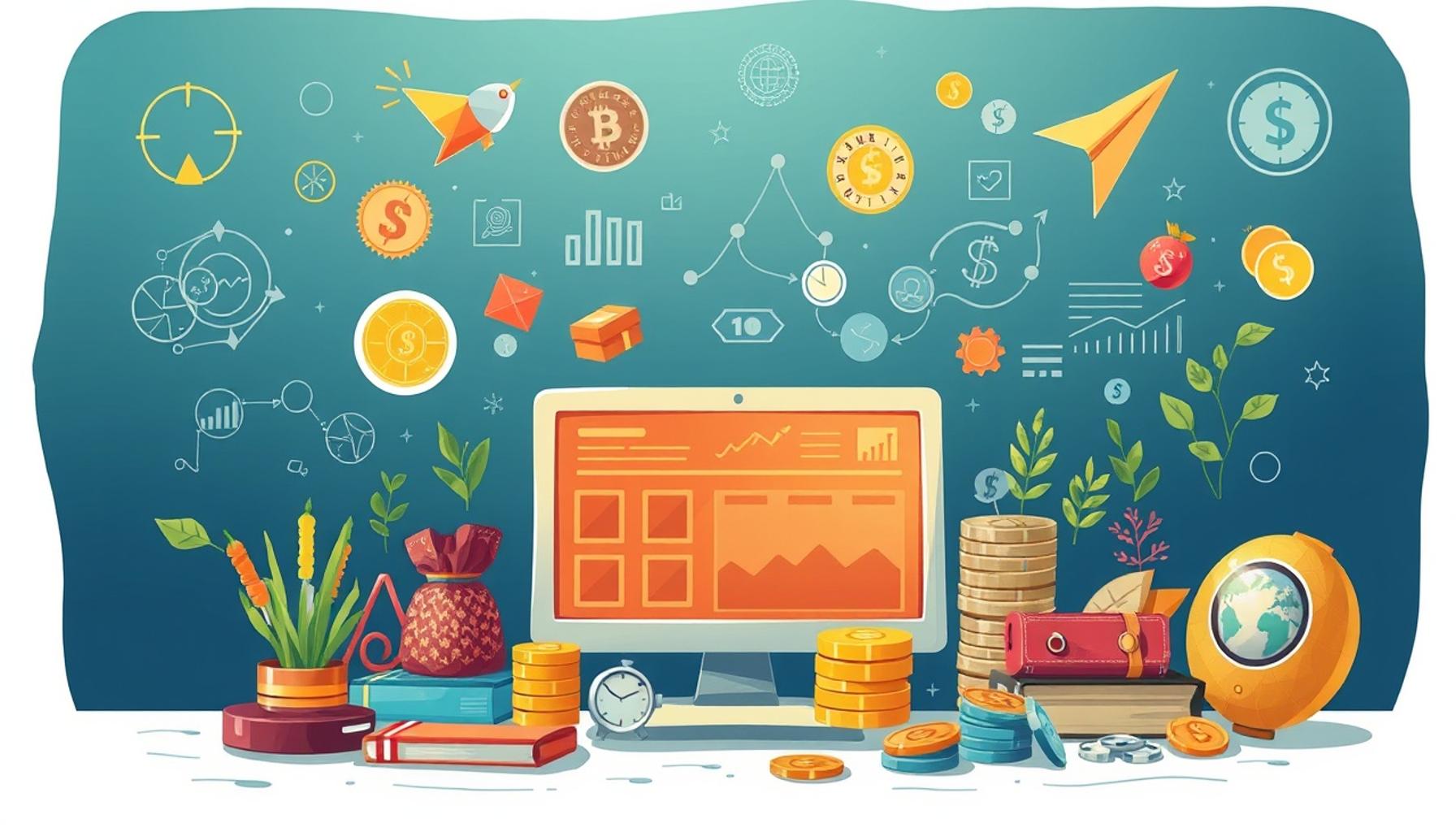 Challenges and Opportunities of Online Education: Preparing Students for the Digital Future