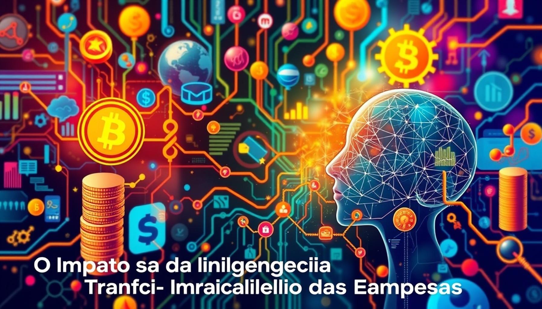 The Impact of Artificial Intelligence on the Digital Transformation of Businesses